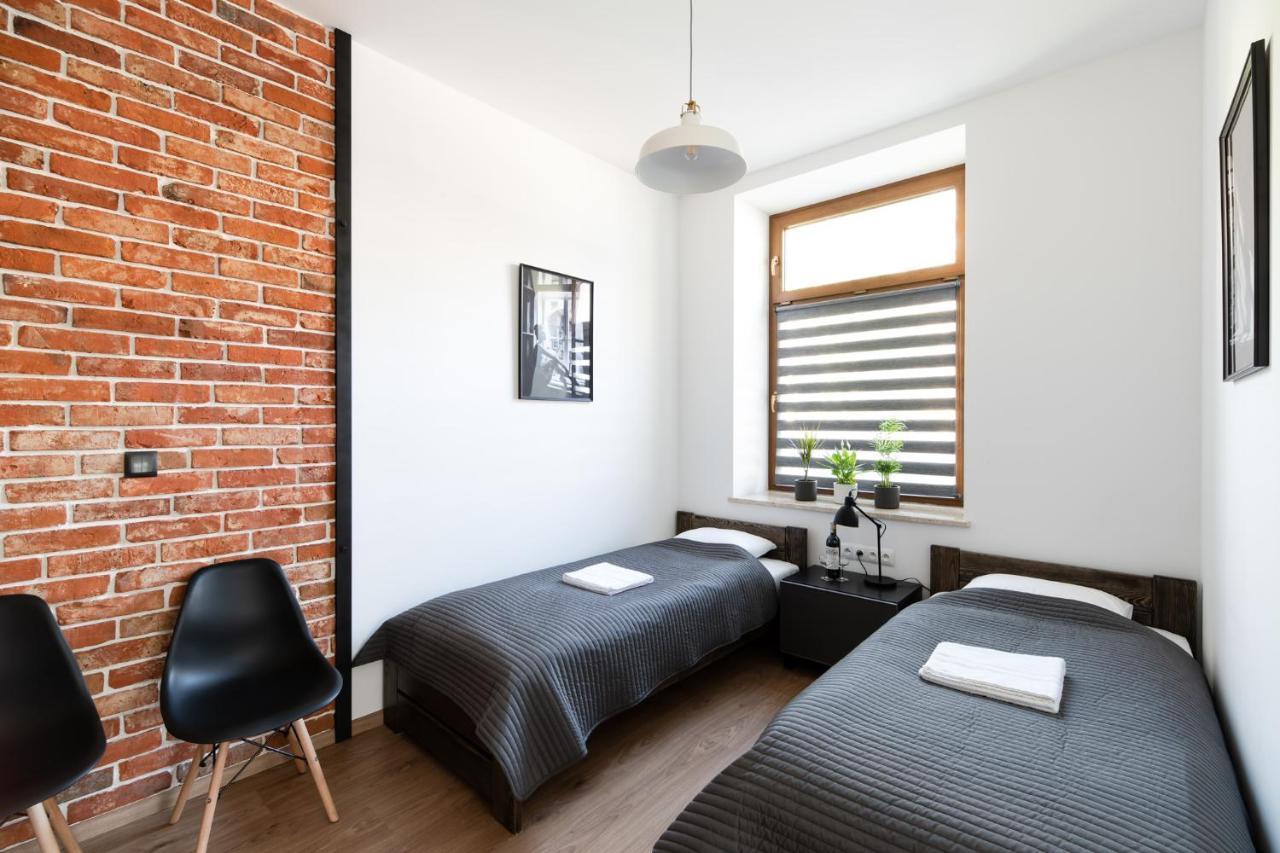 Neo Unique & Bright Apartments, Free Parking, 15Min Old Town & Kazimierz - By Homelike Krakau Exterior foto
