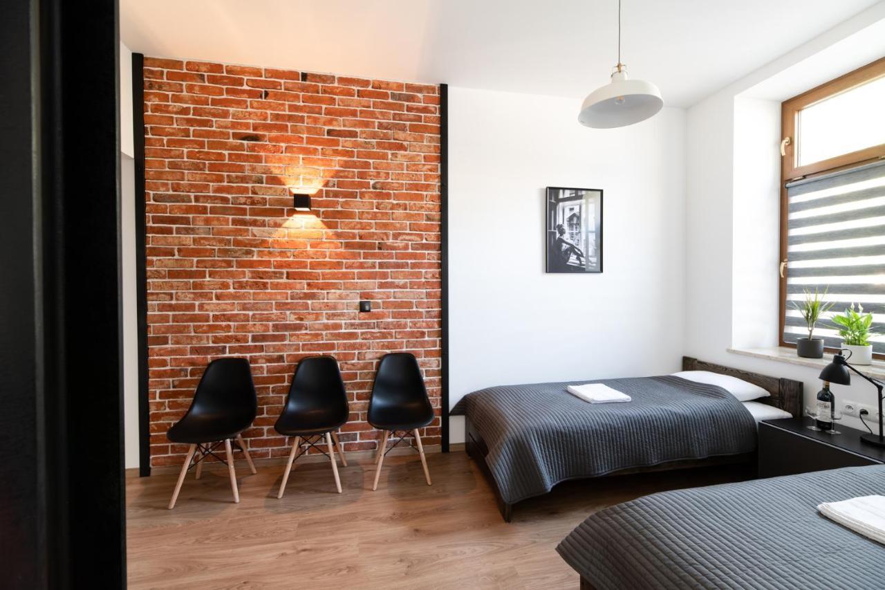 Neo Unique & Bright Apartments, Free Parking, 15Min Old Town & Kazimierz - By Homelike Krakau Exterior foto
