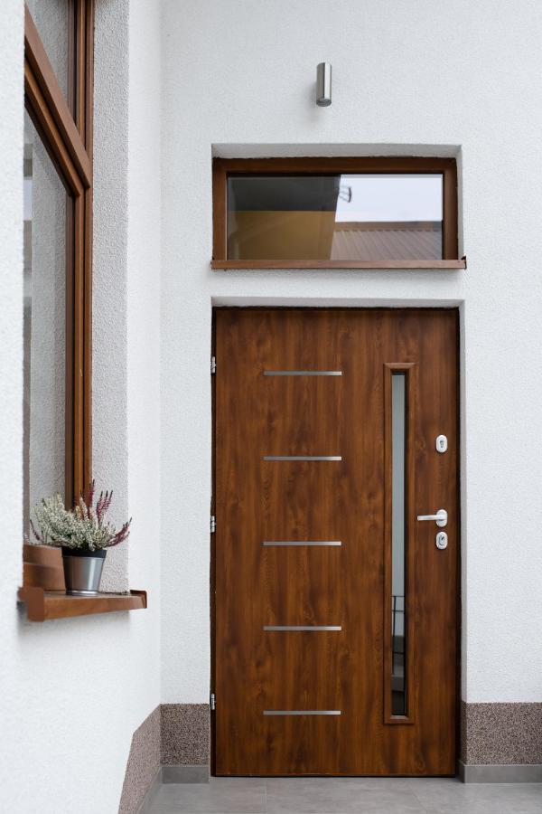 Neo Unique & Bright Apartments, Free Parking, 15Min Old Town & Kazimierz - By Homelike Krakau Exterior foto
