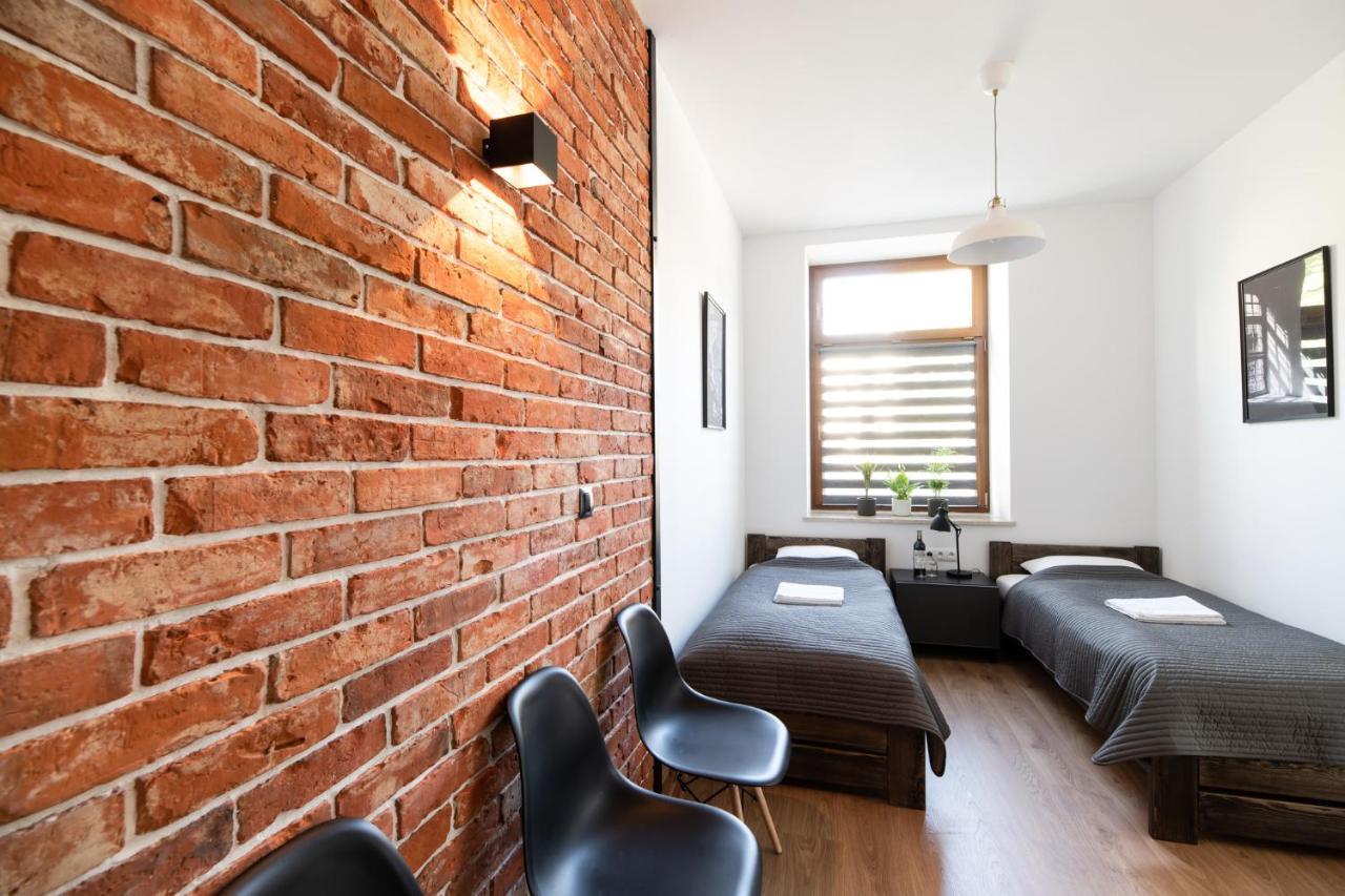 Neo Unique & Bright Apartments, Free Parking, 15Min Old Town & Kazimierz - By Homelike Krakau Exterior foto