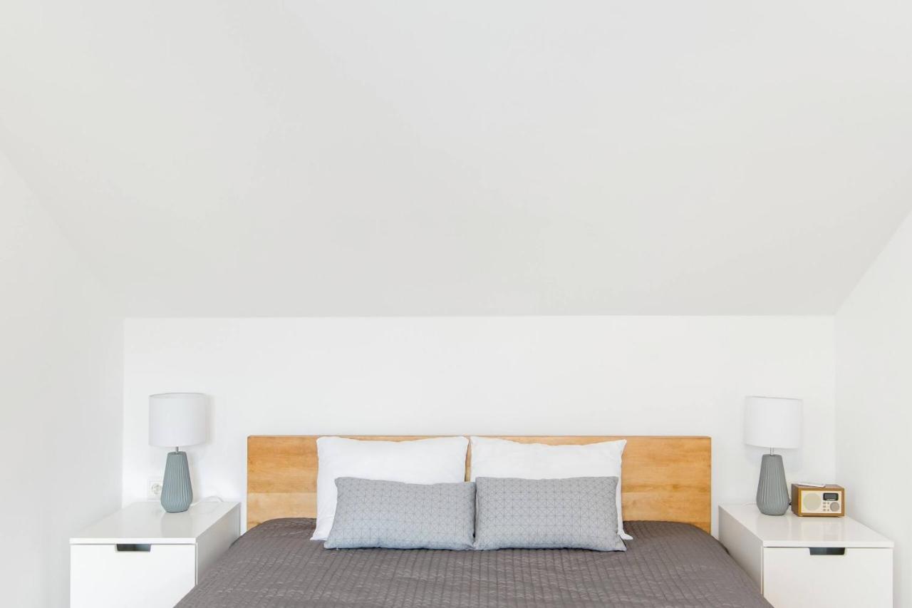 Neo Unique & Bright Apartments, Free Parking, 15Min Old Town & Kazimierz - By Homelike Krakau Exterior foto