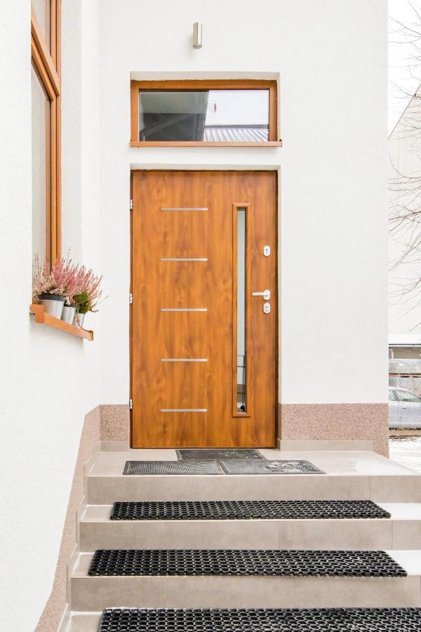 Neo Unique & Bright Apartments, Free Parking, 15Min Old Town & Kazimierz - By Homelike Krakau Exterior foto