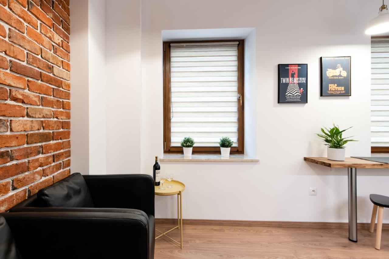 Neo Unique & Bright Apartments, Free Parking, 15Min Old Town & Kazimierz - By Homelike Krakau Exterior foto